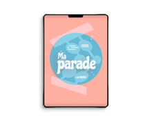 Load image into Gallery viewer, Partitions série 2 : Ma parade - VAERO