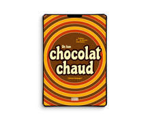 Load image into Gallery viewer, Partitions série 3 : Un bon chocolat chaud - Carmen Campagne