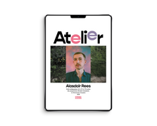 Load image into Gallery viewer, Alasdair Rees - Guide pédagogique