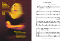 Load image into Gallery viewer, Partitions série 1 : Tu es ma lumière - Annette Campagne