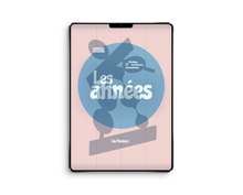 Load image into Gallery viewer, Partitions série 1 : Les années - Ponteix