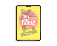 Load image into Gallery viewer, Partitions série 1 : Sing me home - Alexis Normand