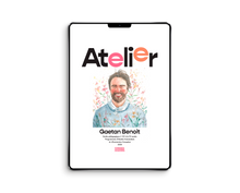 Load image into Gallery viewer, Gaetan Benoit - Guide pédagogique