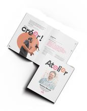 Load image into Gallery viewer, Gaetan Benoit - Guide pédagogique