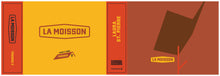 Load image into Gallery viewer, La Moisson 2 - Trousse pédagogique