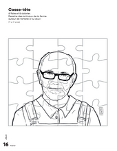 Load image into Gallery viewer, Joe Fafard - Guide pédagogique