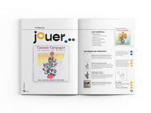 Load image into Gallery viewer, Carmen Campagne - Guide pédagogique