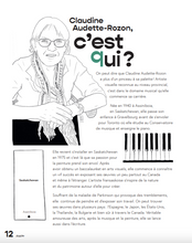 Load image into Gallery viewer, Claudine Audette-Rozon - Guide pédagogique