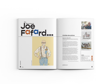 Load image into Gallery viewer, Joe Fafard - Guide pédagogique