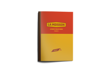 Load image into Gallery viewer, La Moisson 3 - Cahier pédagogique