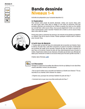 Load image into Gallery viewer, La Moisson 1 - Trousse pédagogique