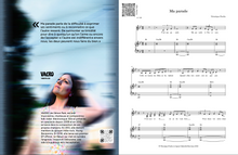 Load image into Gallery viewer, Partitions série 2 : Ma parade - VAERO