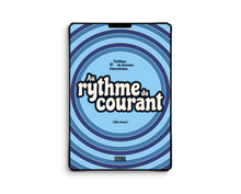 Load image into Gallery viewer, Partitions série 3 : Au rhythme du courant - Folle Avoine
