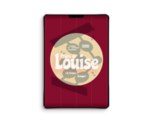 Load image into Gallery viewer, Partitions série 2 : Prière de Louise - Anique Granger
