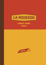 Load image into Gallery viewer, La Moisson 2 - Trousse pédagogique
