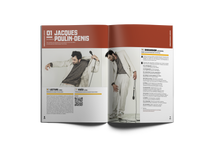 Load image into Gallery viewer, La Moisson 3 - Cahier pédagogique
