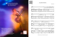 Load image into Gallery viewer, Partitions série 2 : Petite douleur - éemi
